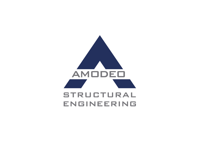 Amodeo Logo Image